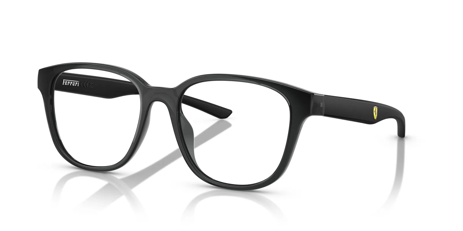 Scuderia Ferrari 8015U Eyeglasses - view 17